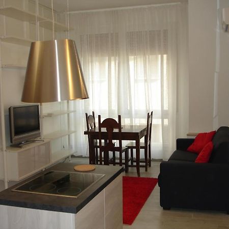 Milan City Center Apartment Pokoj fotografie