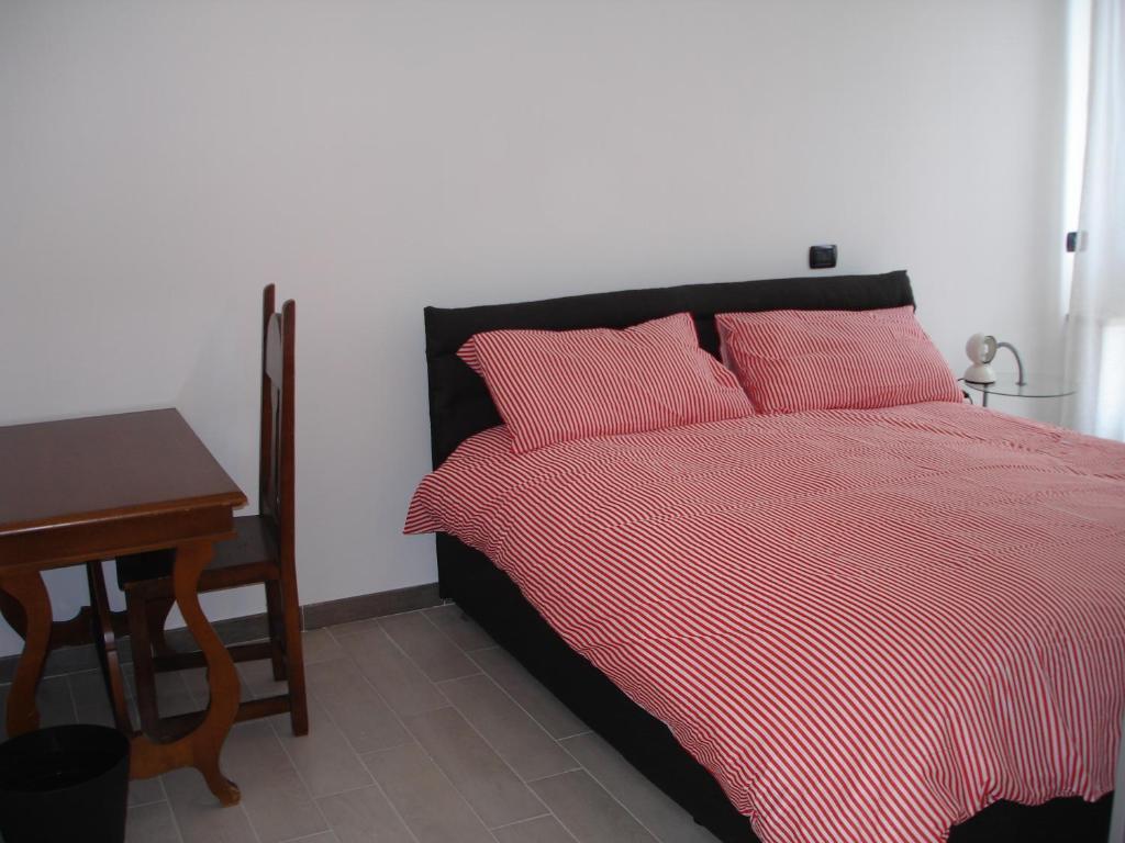 Milan City Center Apartment Pokoj fotografie
