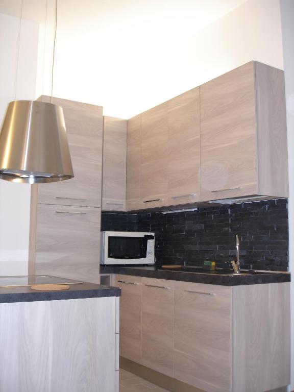Milan City Center Apartment Pokoj fotografie