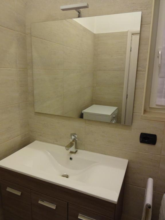 Milan City Center Apartment Pokoj fotografie