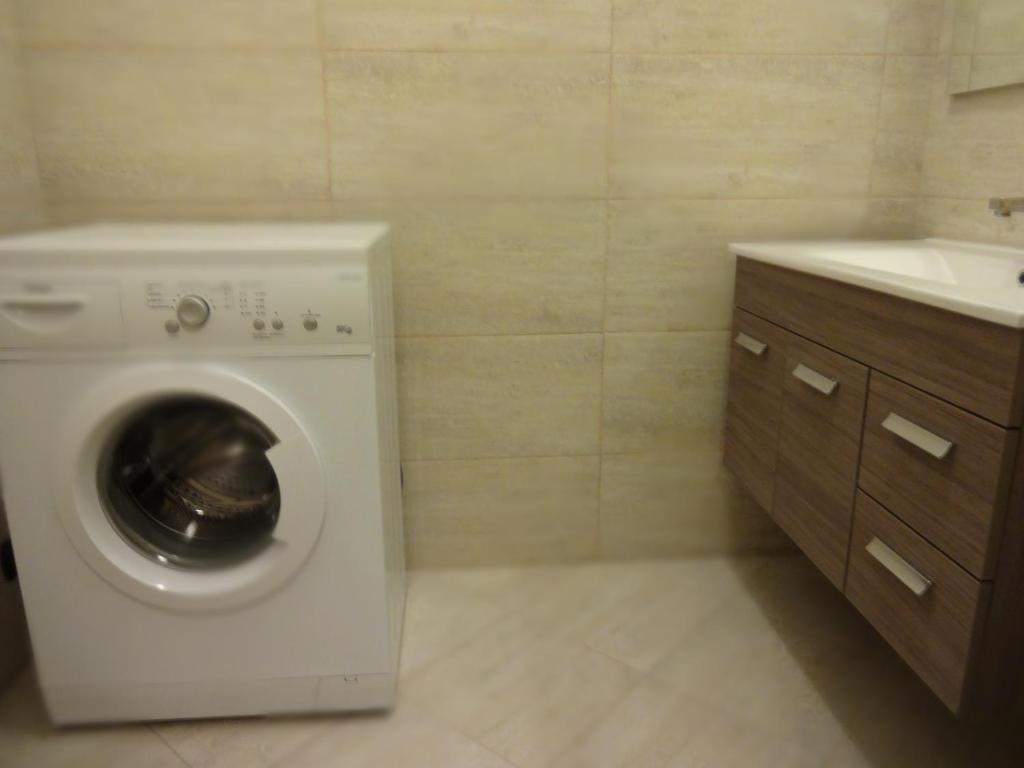 Milan City Center Apartment Pokoj fotografie