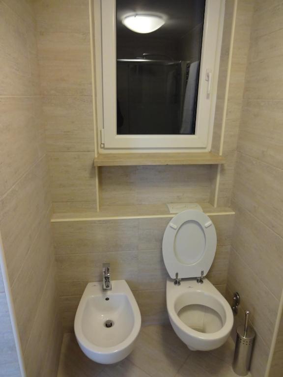 Milan City Center Apartment Pokoj fotografie