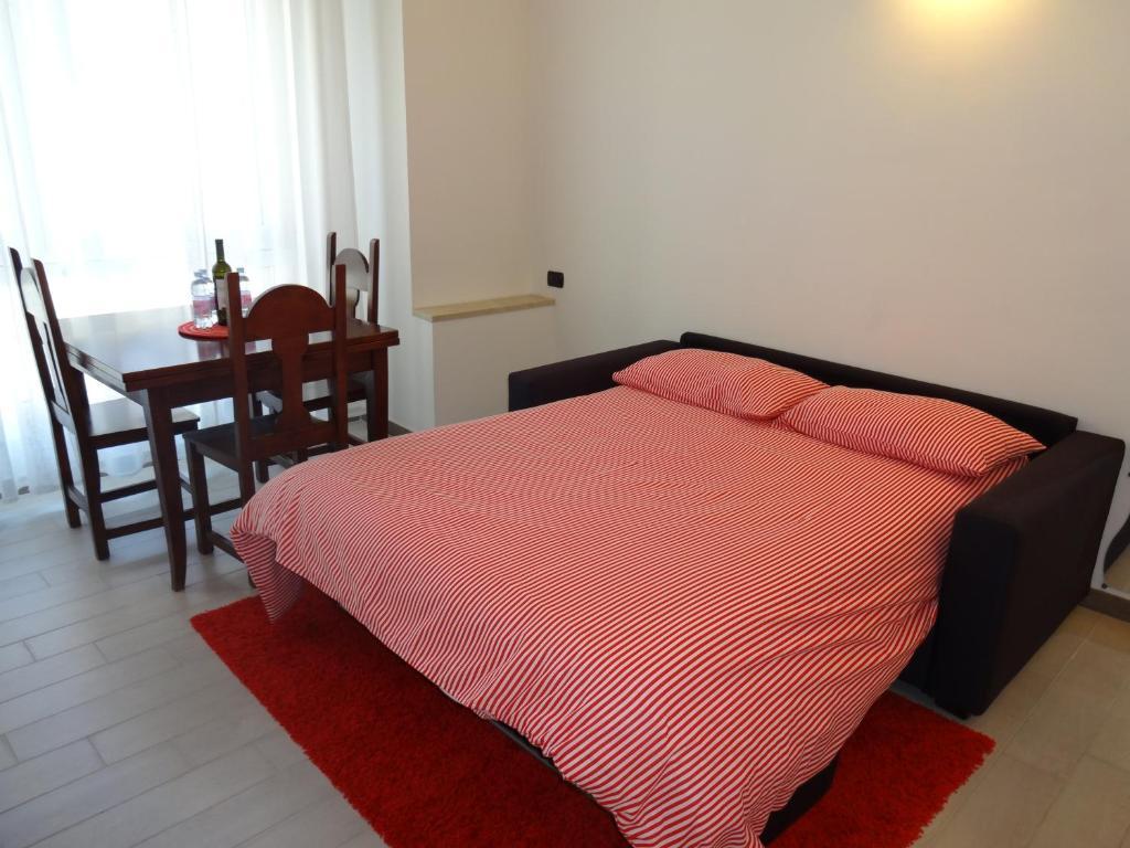 Milan City Center Apartment Exteriér fotografie