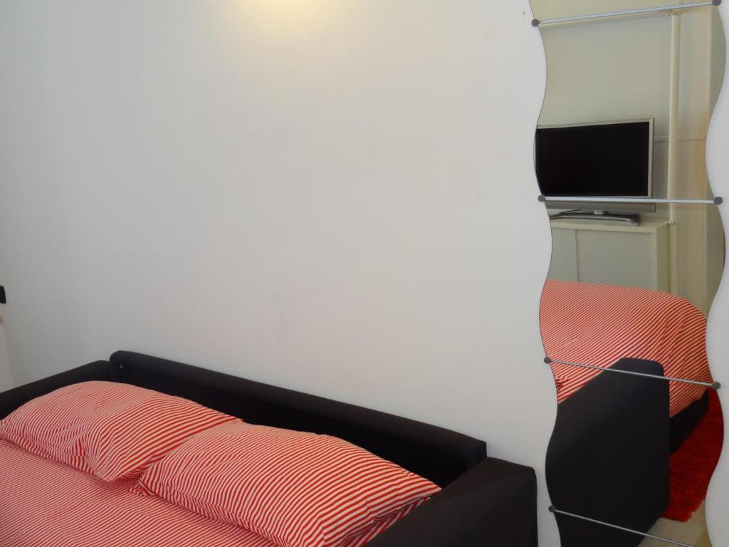 Milan City Center Apartment Exteriér fotografie